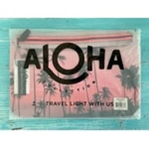 Super Special Limited Edition Aloha Collection Tangalle Small Pouch